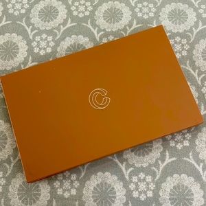 Complex Culture Future’s So Bright Eyeshadow Palette